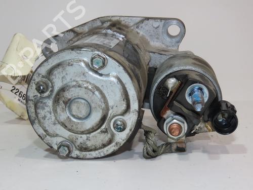 Starter OPEL KARL (C16) 1.0 | BP39221491M8 - Image 2