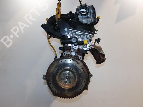 Used Engine RENAULT TWINGO II (CN0_) [2007-2025]  29344473