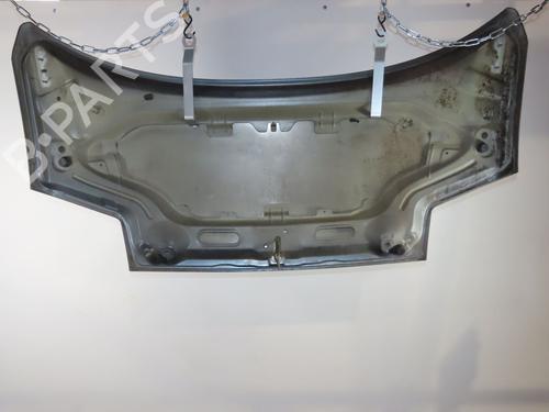 Hood CITROËN C2 (JM_) 1.6 VTS | BP20385718C1