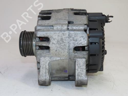 Alternator CITROËN C3 Picasso (SH_) 1.6 HDI 90 | BP33727510M7 - Image 3
