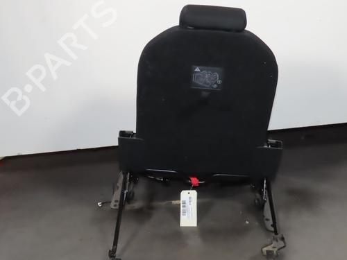 Used Rear seat CITROËN C4 Grand Picasso II (DA_, DE_) 1.6 BlueHDi 120 (120 hp) 31284017