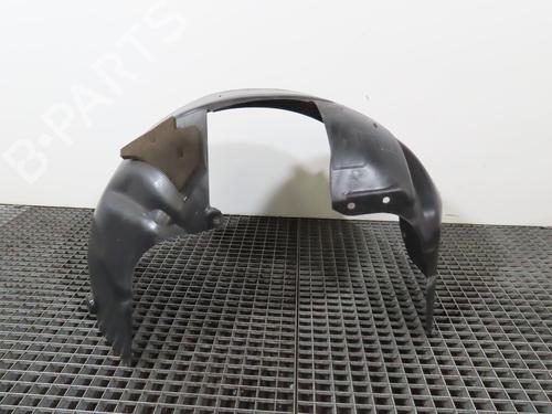 Wheel arch FORD B-MAX (JK) 1.6 TDCi | BP16876016C56 