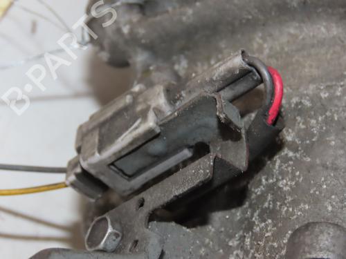 Klimakompressor für RENAULT MEGANE III Hatchback (BZ0/1_, B3_) 1.5 dCi (BZ0C) (90 hp) 31277001