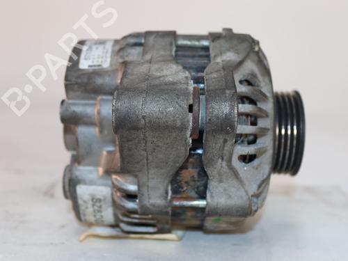 Used Alternator SUZUKI SWIFT III (MZ, EZ) 1.3 (RS413, ZC11S) (92 hp) 28572574