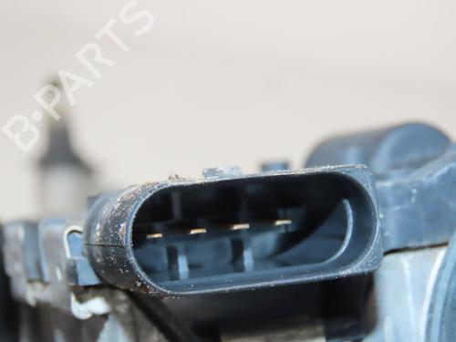 Used Front wiper motor VW PASSAT B6 (3C2) 1.9 TDI (105 hp) 31031167