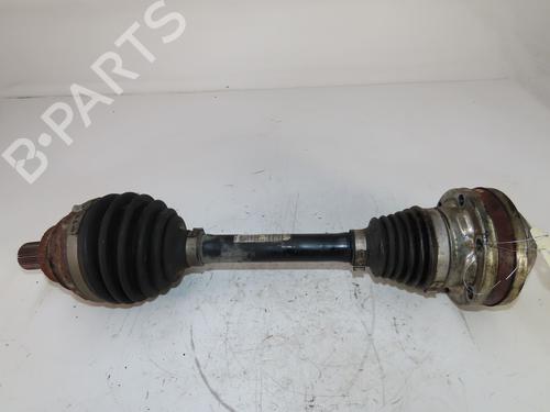 Left front driveshaft VW GOLF VII (5G1, BQ1, BE1, BE2) 2.0 TDI | BP29469207M38