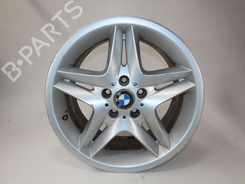 Fælk BMW X5 (E53) 3.0 d | BP26702689C45 