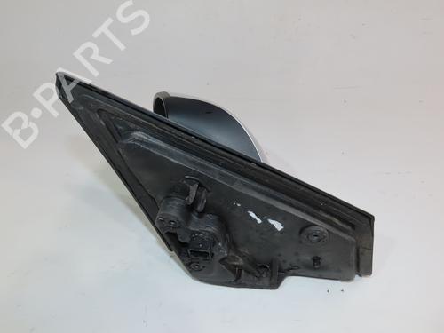 Left mirror RENAULT FLUENCE (L3_) 1.5 dCi (L30D, L30L, L306, L33F, L33L, L33M, L33V, L33W) | BP19080159C26 