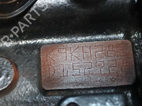 Engine CHEVROLET SPARK (M300) 1.0 | BP32486854M1 - Image 5