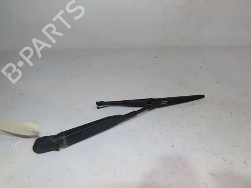 Used Rear windshield wiper arm MERCEDES-BENZ A-CLASS (W168) A 170 CDI (168.009, 168.109) (95 hp) 18667350