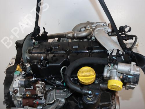 Motor Motor 39518740 39518740