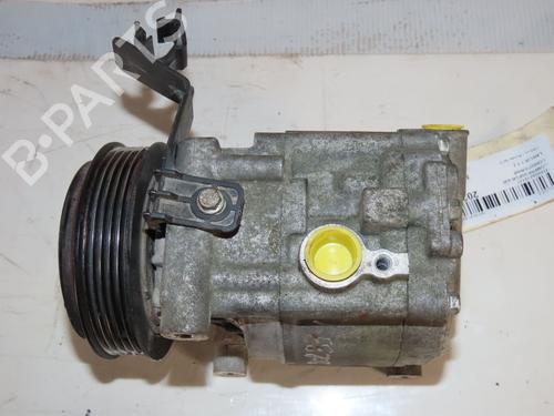 Used AC compressor LANCIA YPSILON (312_) 1.2 (312.PXA1A, 312.YXA1A) (69 hp) 24486775