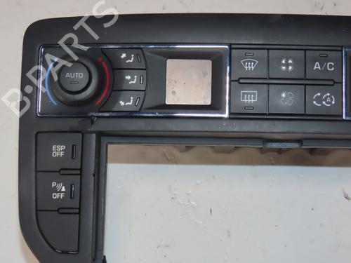 Climate control CITROËN C5 III Break (RW_) 2.0 HDi 165 | BP29962995I5