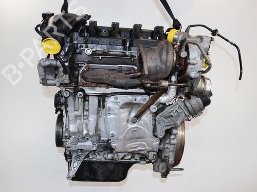 Engine CITROËN C5 III (RD_) 1.6 THP 155 (RD5FV8, RD5FNA) | BP35887216M1 - Image 5