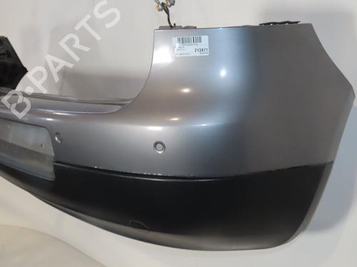 Rear bumper VW GOLF VI (5K1) 1.6 | BP29901672C8