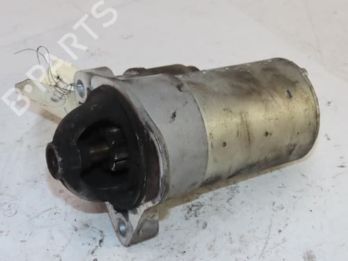 Used Starter Starter CHEVROLET SPARK (M300) 1.0 (68 hp) 33249097 33249097