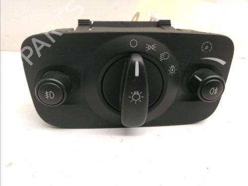 Used Headlight switch FORD S-MAX (WA6) 2.5 ST (220 hp) 11833266