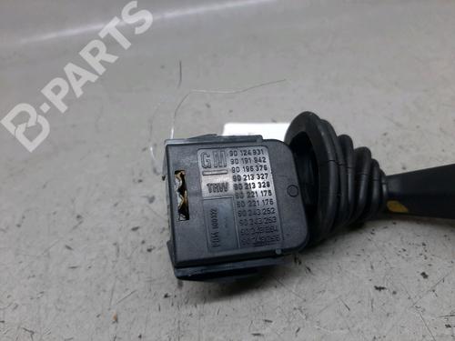 Steering column stalk OPEL ZAFIRA A MPV (T98) 2.0 DTI 16V (F75) | BP9015834I23 