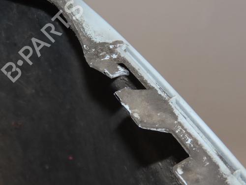 Used Rear bumper RENAULT TWINGO II (CN0_) 1.5 dCi 75 (75 hp) 30048071