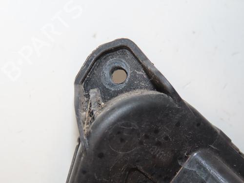 Nebelscheinwerfer links für OPEL KARL (C16) 1.0 (75 hp) 31634691