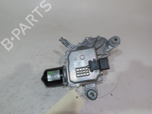 Used Front wiper motor CITROËN C4 Grand Picasso I (UA_) 1.6 HDi 110 (112 hp) 19319957