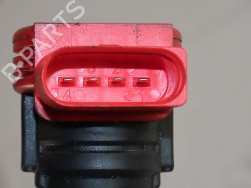 Bobine D'allumage AUDI TT (8J3) 2.0 TFSI (211 hp) 33008818