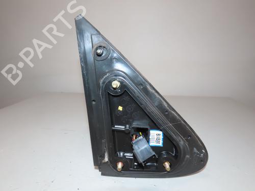 Left mirror HYUNDAI SANTA FÉ II (CM) 2.2 CRDi 4x4 | BP29985487C26