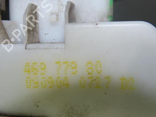 Rear right lock CITROËN C3 I (FC_, FN_) 1.4 i | BP23163746C99 