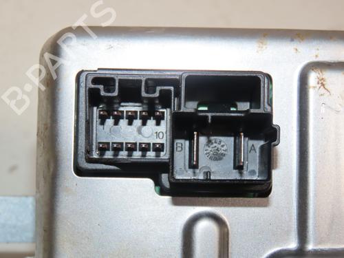 Used Steering column FIAT PUNTO EVO (199_) 1.3 D Multijet (69 hp) 31078109