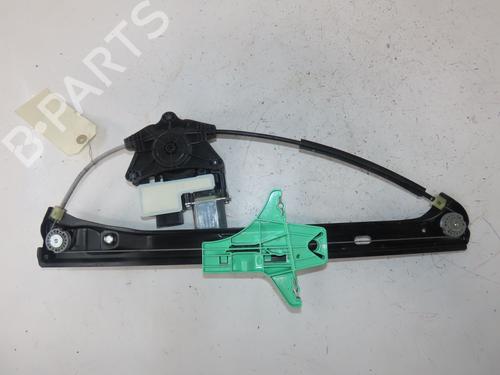 Used Rear left window mechanism Rear left window mechanism SEAT TARRACO (KN2) 2.0 TDi 4Drive (190 hp) 40438742 40438742