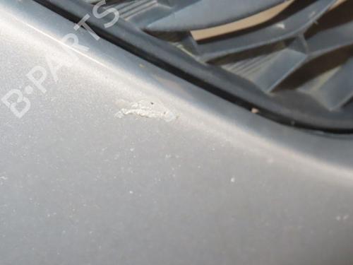 Used Front bumper MAZDA 6 Hatchback (GH) 2.2 D (GH10) (129 hp) 27393673