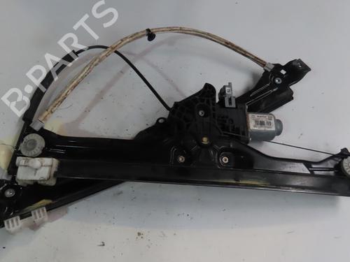 Front left window mechanism CITROËN DS5 2.0 HDi 165 | BP28485544C22 
