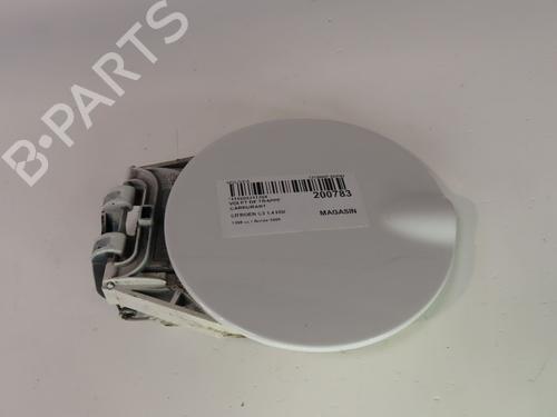 Używane Klapa wlewu paliwa CITROËN C3 I (FC_, FN_) 1.4 HDi (68 hp) 17610114