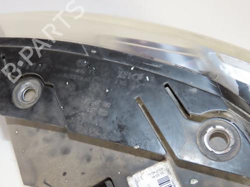 Right headlight VW PASSAT B6 (3C2) 1.9 TDI | BP31179525C29