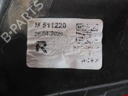 Right taillight DACIA LOGAN II 1.2 | BP38428761C35 - Image 5