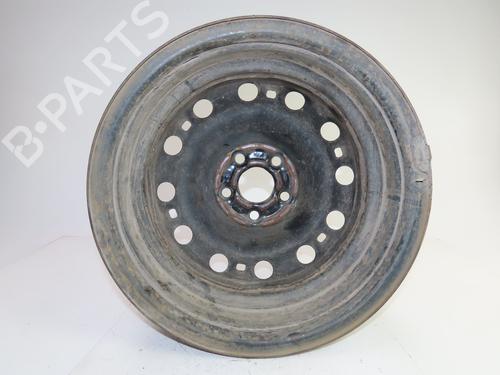 Used Rim Rim 32432471 32432471