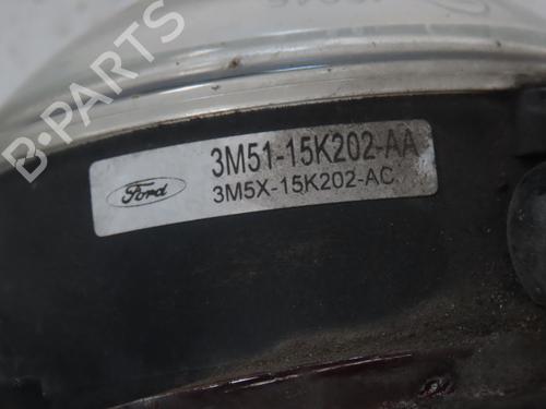 Left front fog light FORD FOCUS C-MAX (DM2) 1.6 TDCi | BP40553253C30 - Image 2