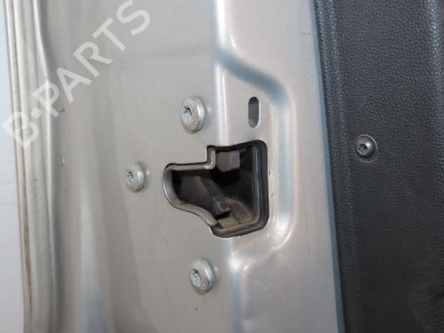 Used Left front door Left front door OPEL ZAFIRA / ZAFIRA FAMILY B (A05) 1.7 CDTI (M75) (125 hp) 33808683 33808683