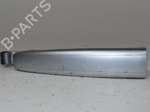 Used Front left exterior door handle CITROËN C3 I (FC_, FN_) 1.4 HDi (68 hp) 23162700