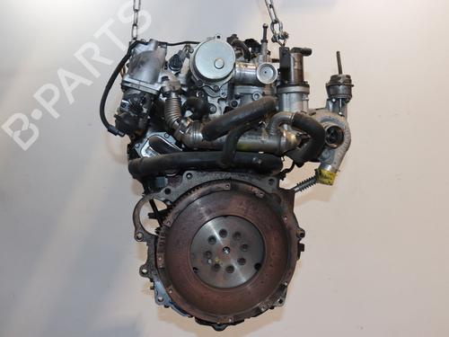 Engine HYUNDAI GETZ (TB) 1.5 CRDi | BP9029743M1