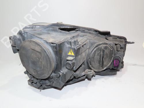 Scheinwerfer links für Scheinwerfer links 39602418 39602418