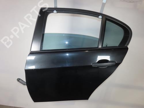 Used Left rear door BMW 3 (E90) 318 d (122 hp) 19412237