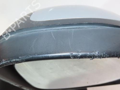 Used Left mirror CITROËN C3 I (FC_, FN_) 1.1 i (60 hp) 28206326