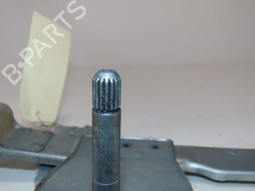 Used Rear left window mechanism Rear left window mechanism DACIA DUSTER (HS_) 1.5 dCi (HSAJ) (90 hp) 33632634 33632634