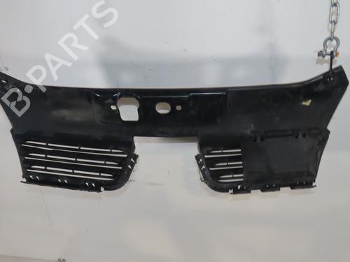 Used Grille RENAULT CLIO II (BB_, CB_) 1.2 16V (BB05, BB0W, BB11, BB27, BB2T, BB2U, BB2V, CB05,... (75 hp) 31984352