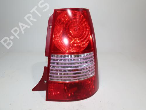 Used Right taillight Right taillight 38182907 38182907