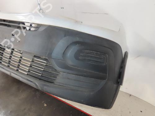 Front bumper PEUGEOT RIFTER 1.2 PureTech 110 | BP26534980C7