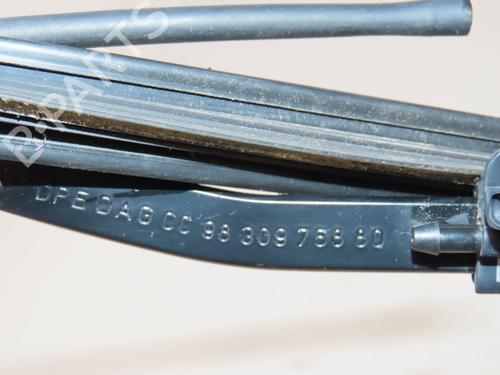 front-windshield-wiper-arm-peugeot-308-iii-fb_-fh_-fp_-f3_-fm_-2021-27489690 main image