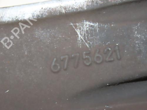 Rim BMW 1 (E81) 116 d | BP32151361C45 