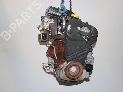 Motor RENAULT CLIO II (BB_, CB_) 1.5 dCi (B/C2J) | BP26014562M1